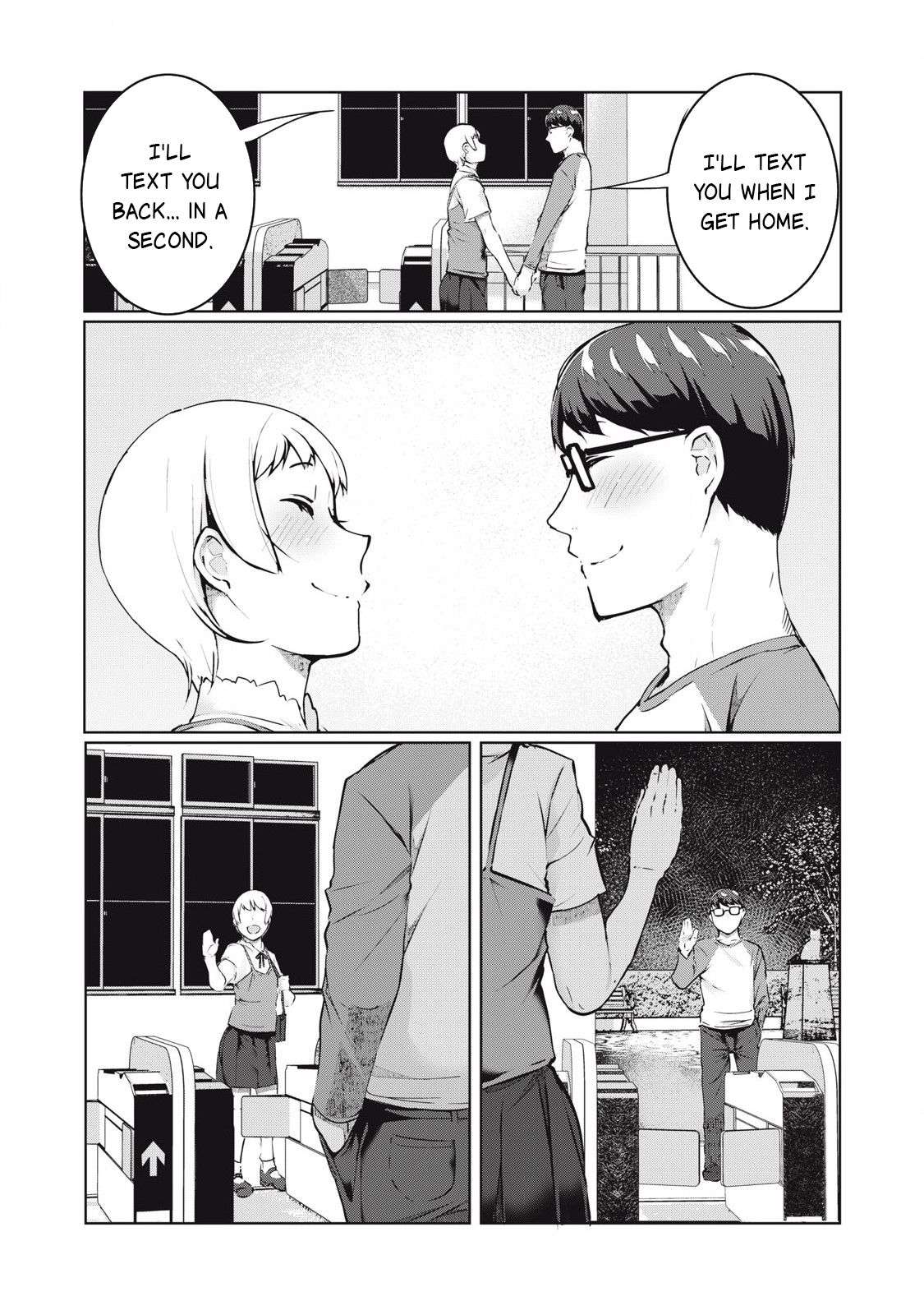 Chapter 45 - Page 18