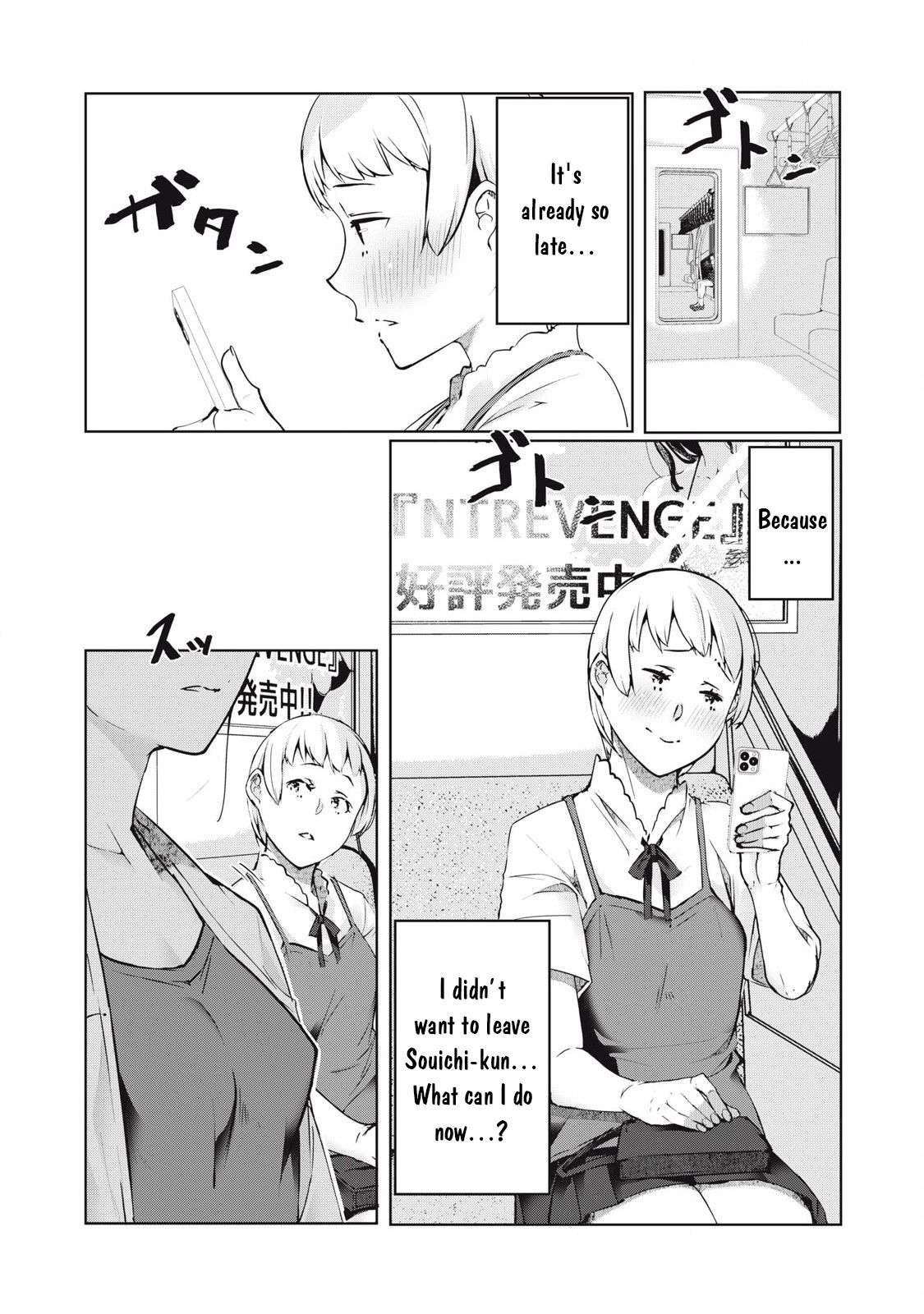 Chapter 45 - Page 19