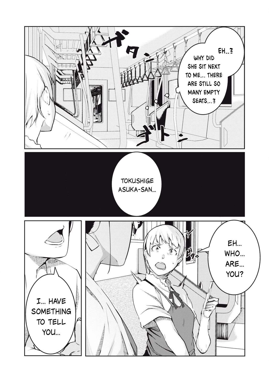 Chapter 45 - Page 20
