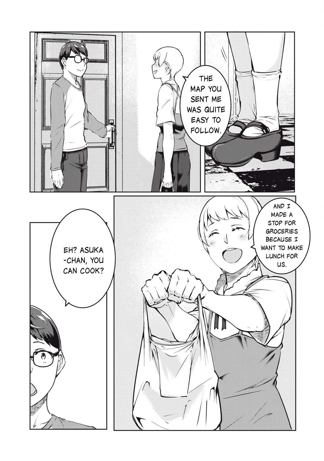 Chapter 45 - Page 3
