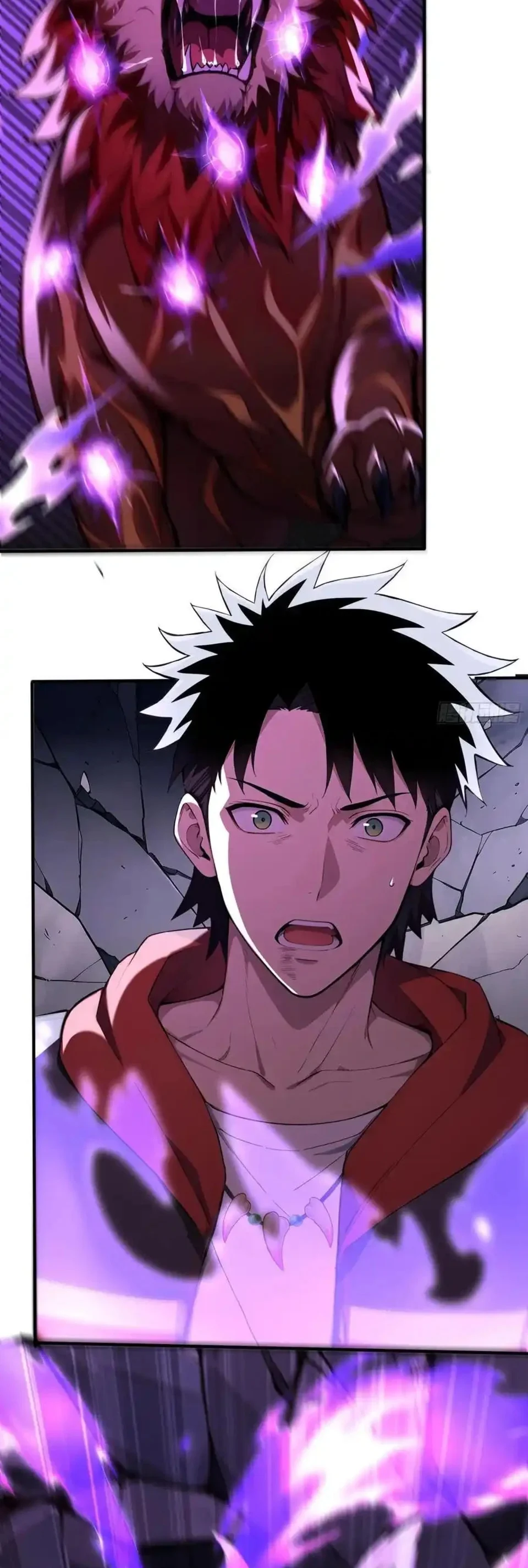 Read number one beast master manga english new chapters online free