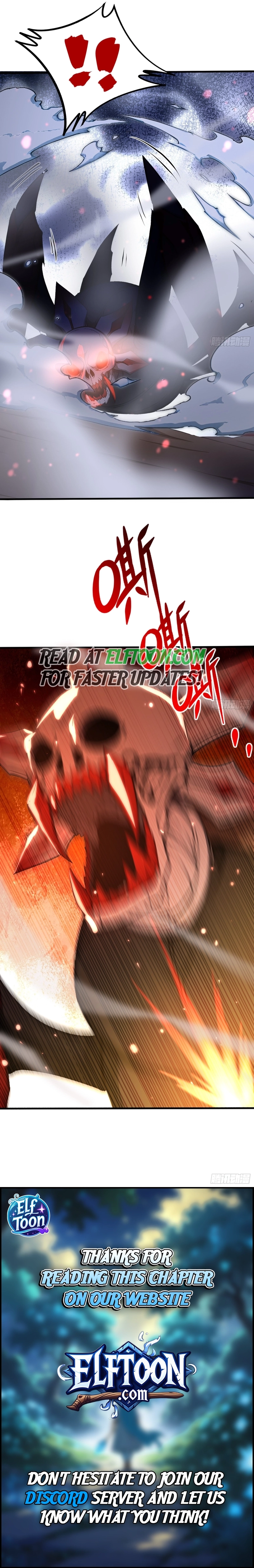 Number One Beast Master Chapter 32 - Image 7