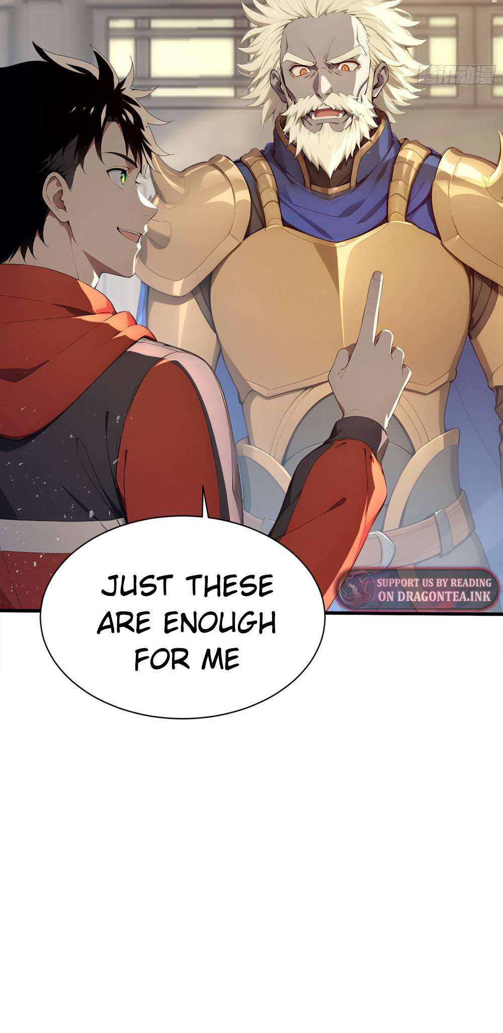 Number One Beast Master Chapter 36 - Image 11
