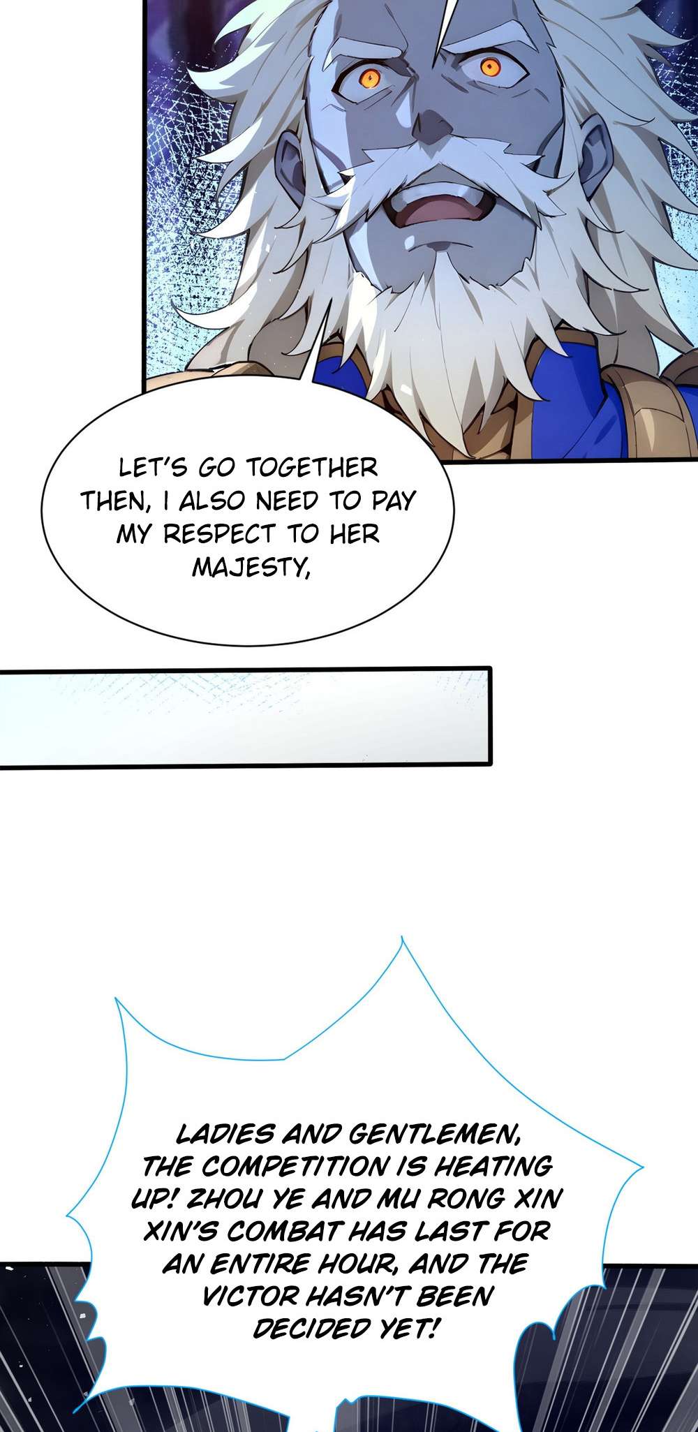 Number One Beast Master Chapter 36 - Image 13