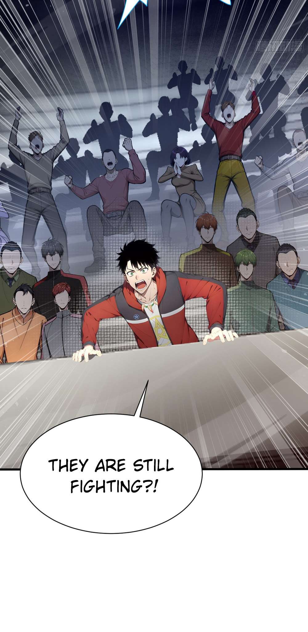 Number One Beast Master Chapter 36 - Image 14