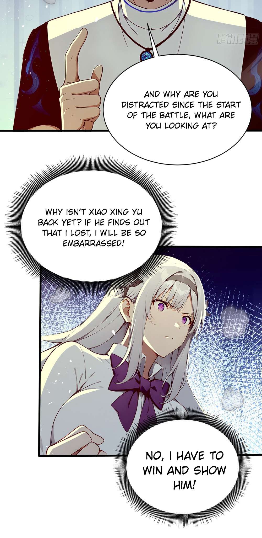 Number One Beast Master Chapter 36 - Image 17