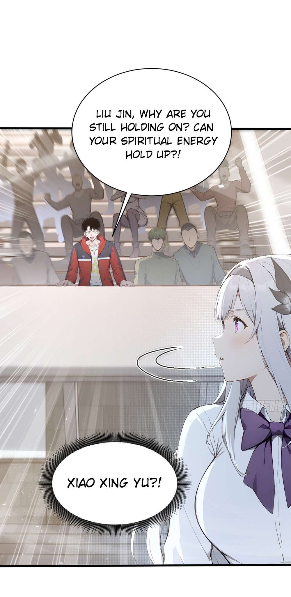 Number One Beast Master Chapter 36 - Image 18