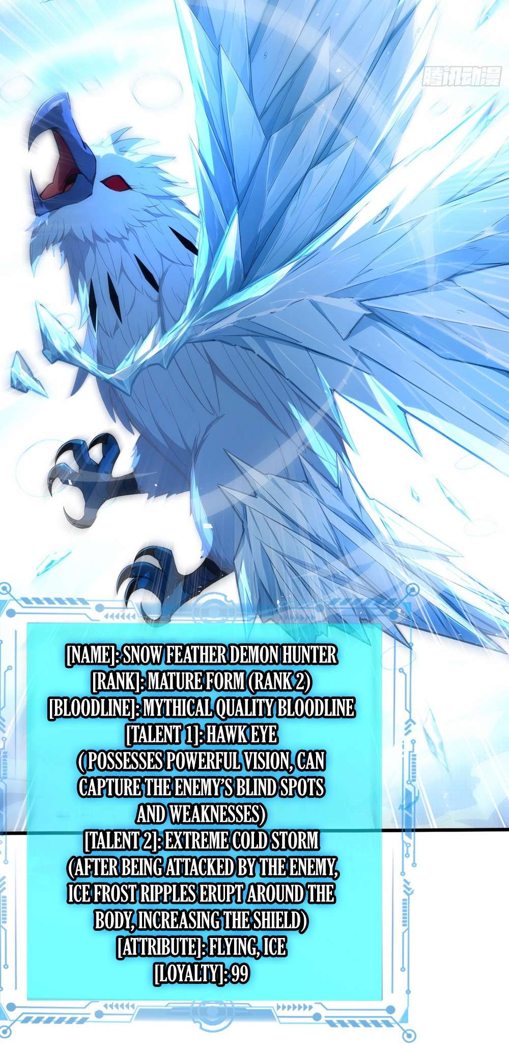 Number One Beast Master Chapter 36 - Image 20