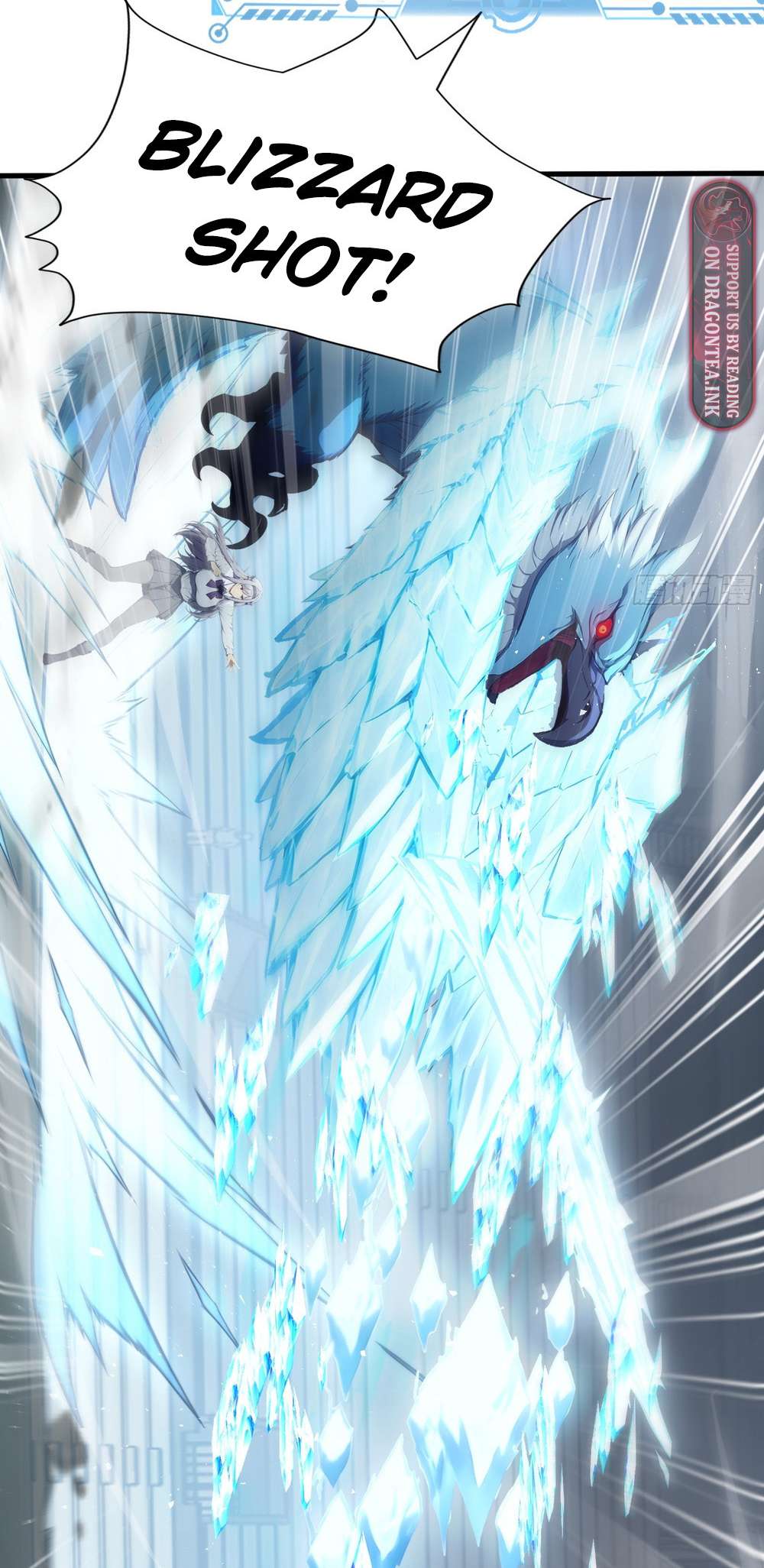 Number One Beast Master Chapter 36 - Image 22