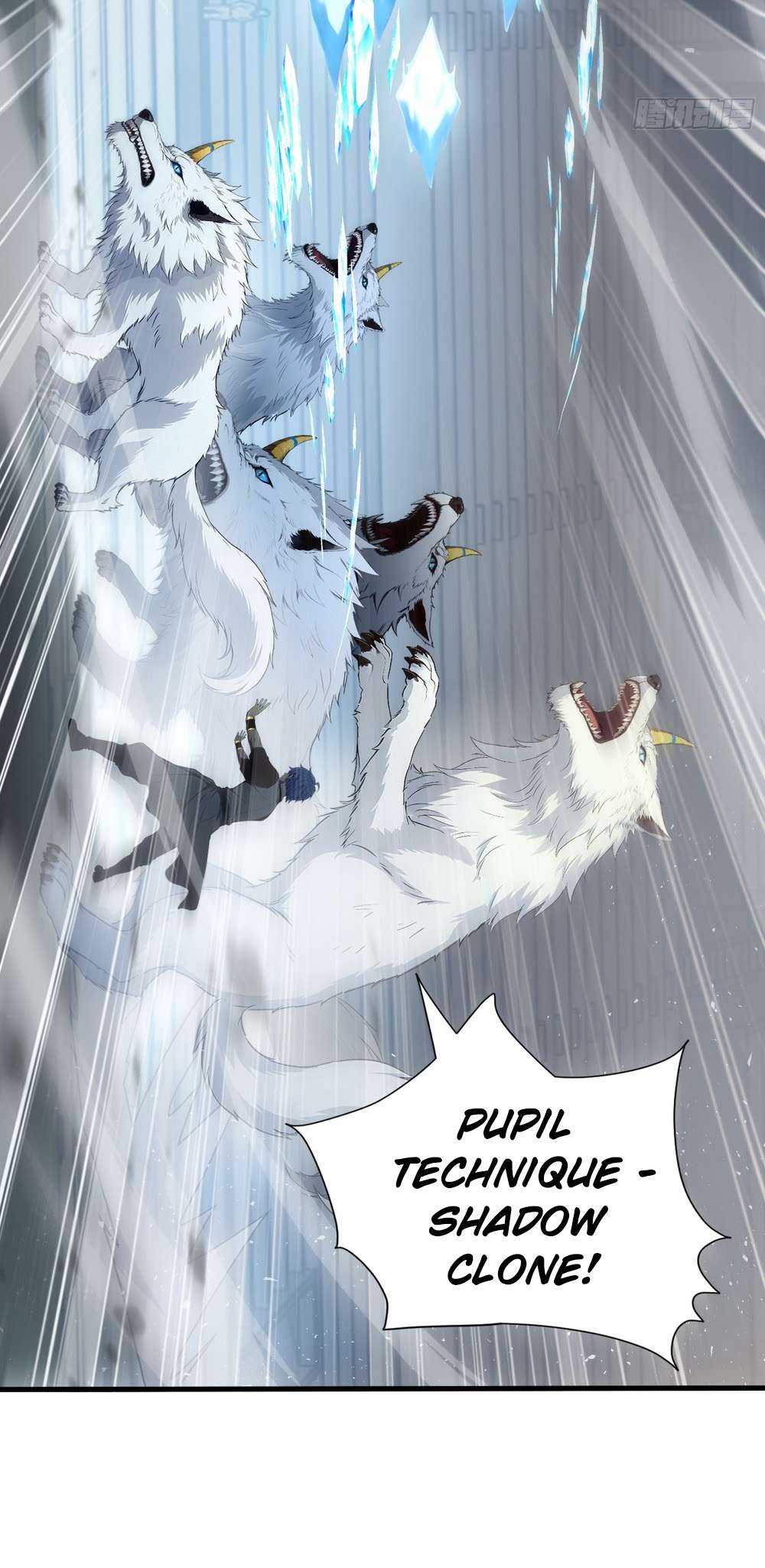 Number One Beast Master Chapter 36 - Image 23