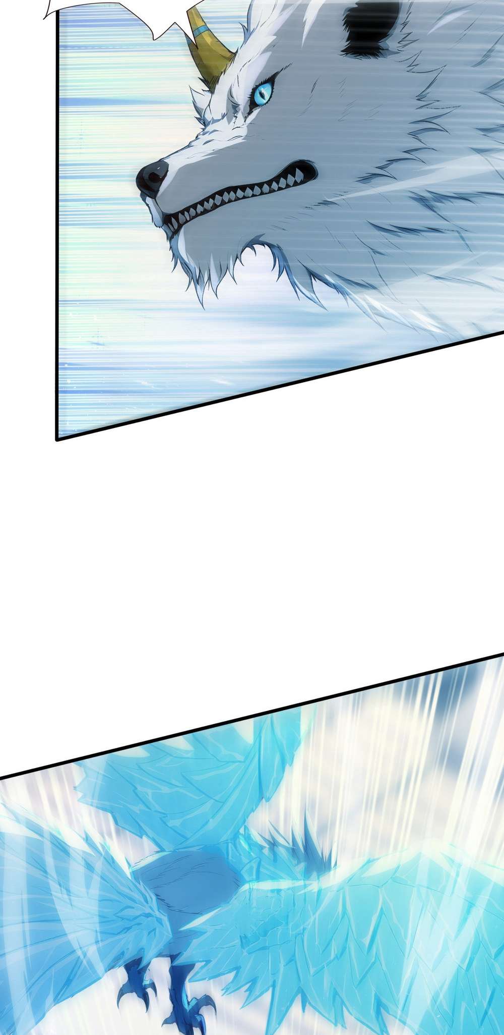 Number One Beast Master Chapter 36 - Image 25