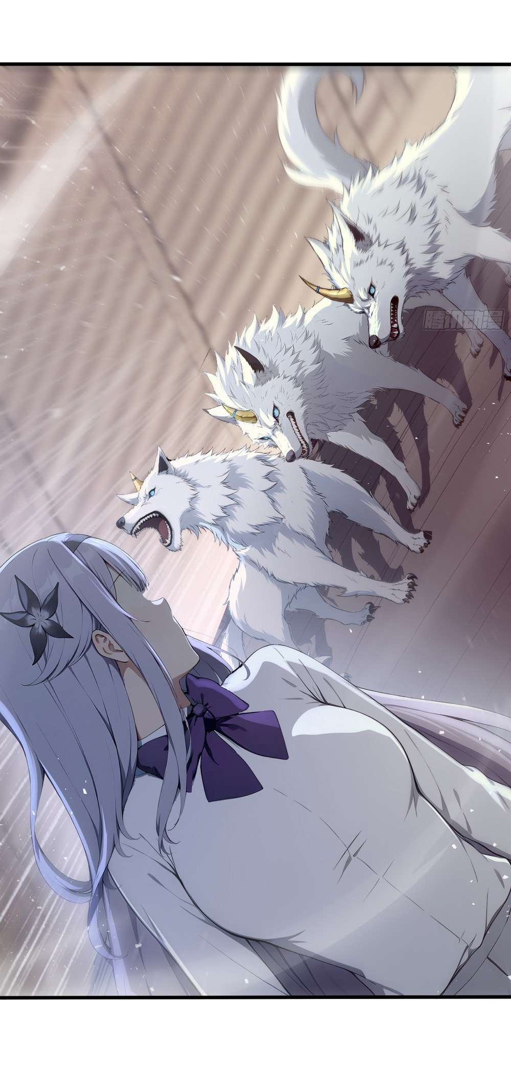 Number One Beast Master Chapter 36 - Image 31