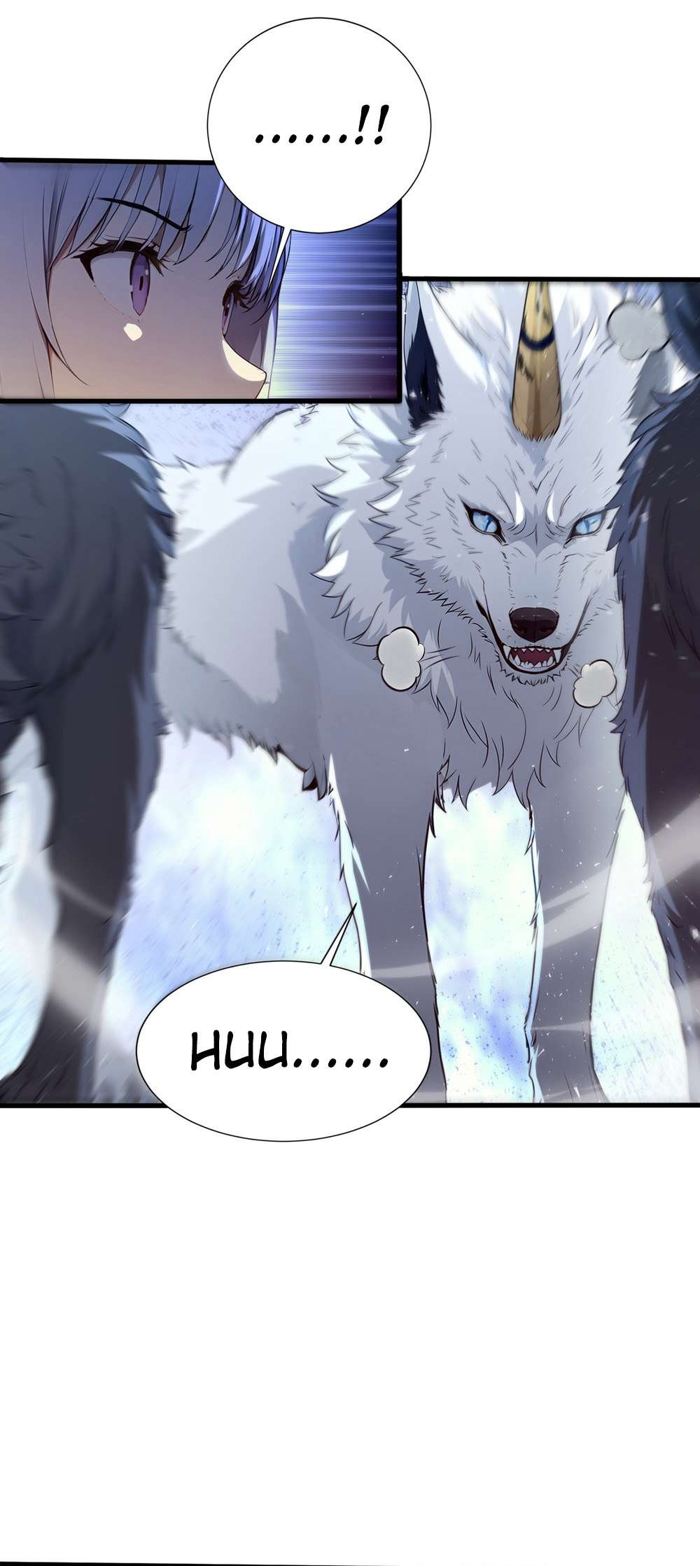Number One Beast Master Chapter 36 - Image 32
