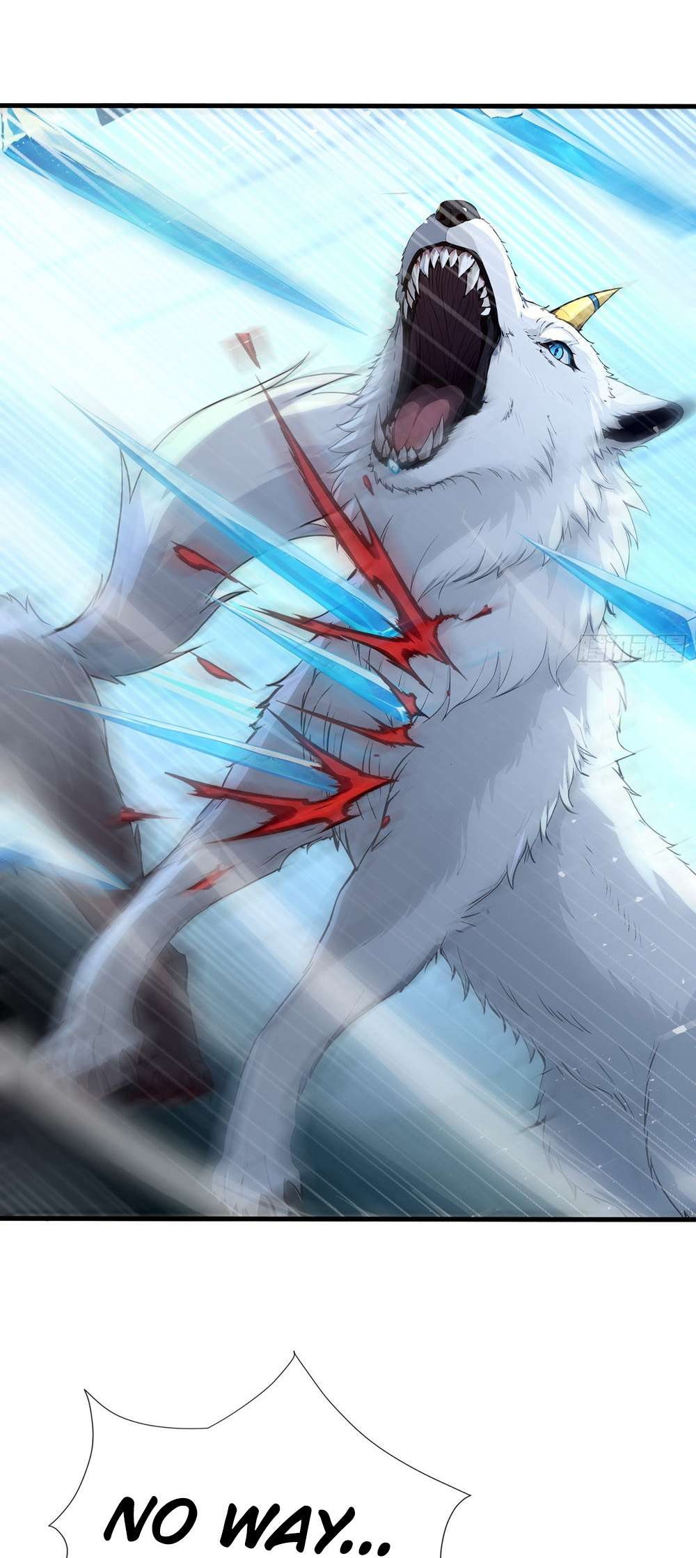 Number One Beast Master Chapter 36 - Image 34