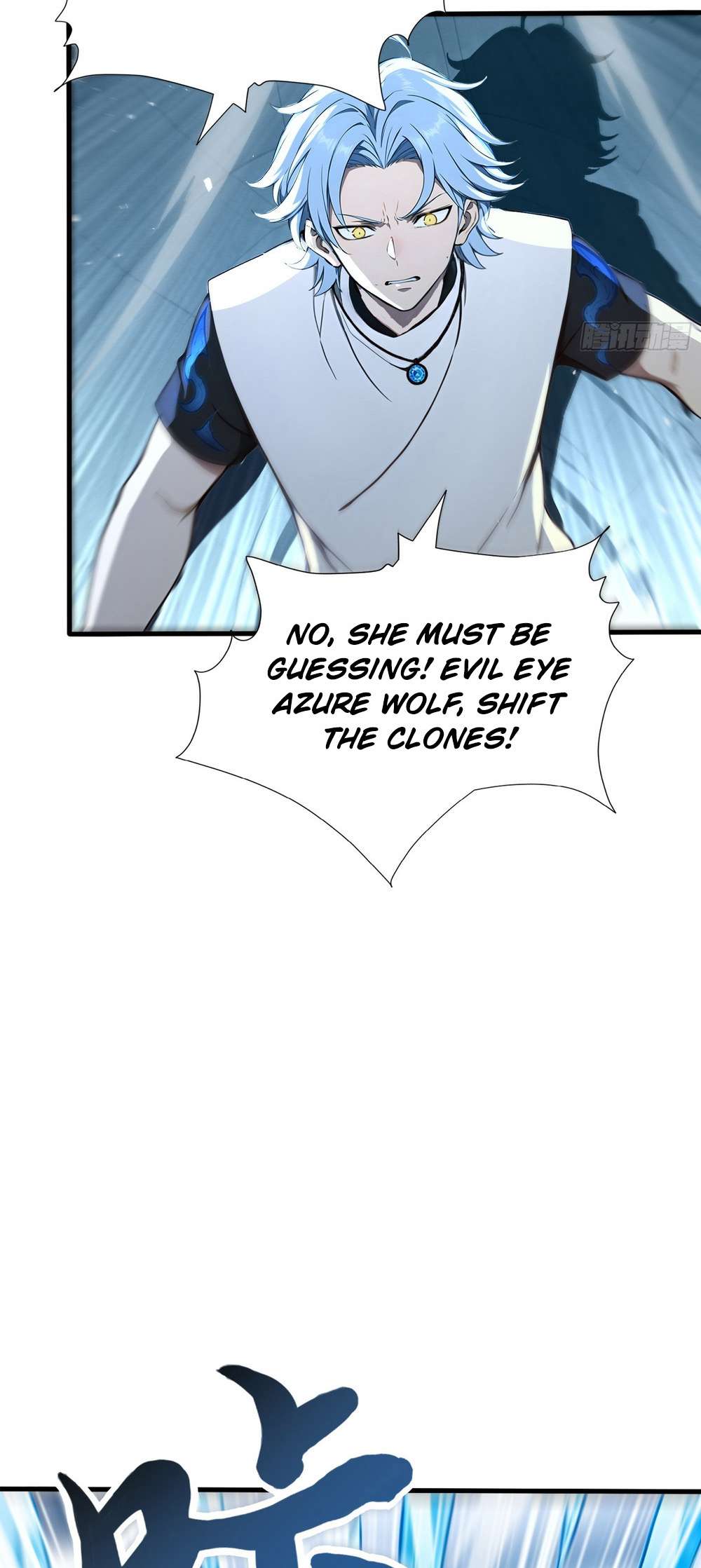 Number One Beast Master Chapter 36 - Image 35