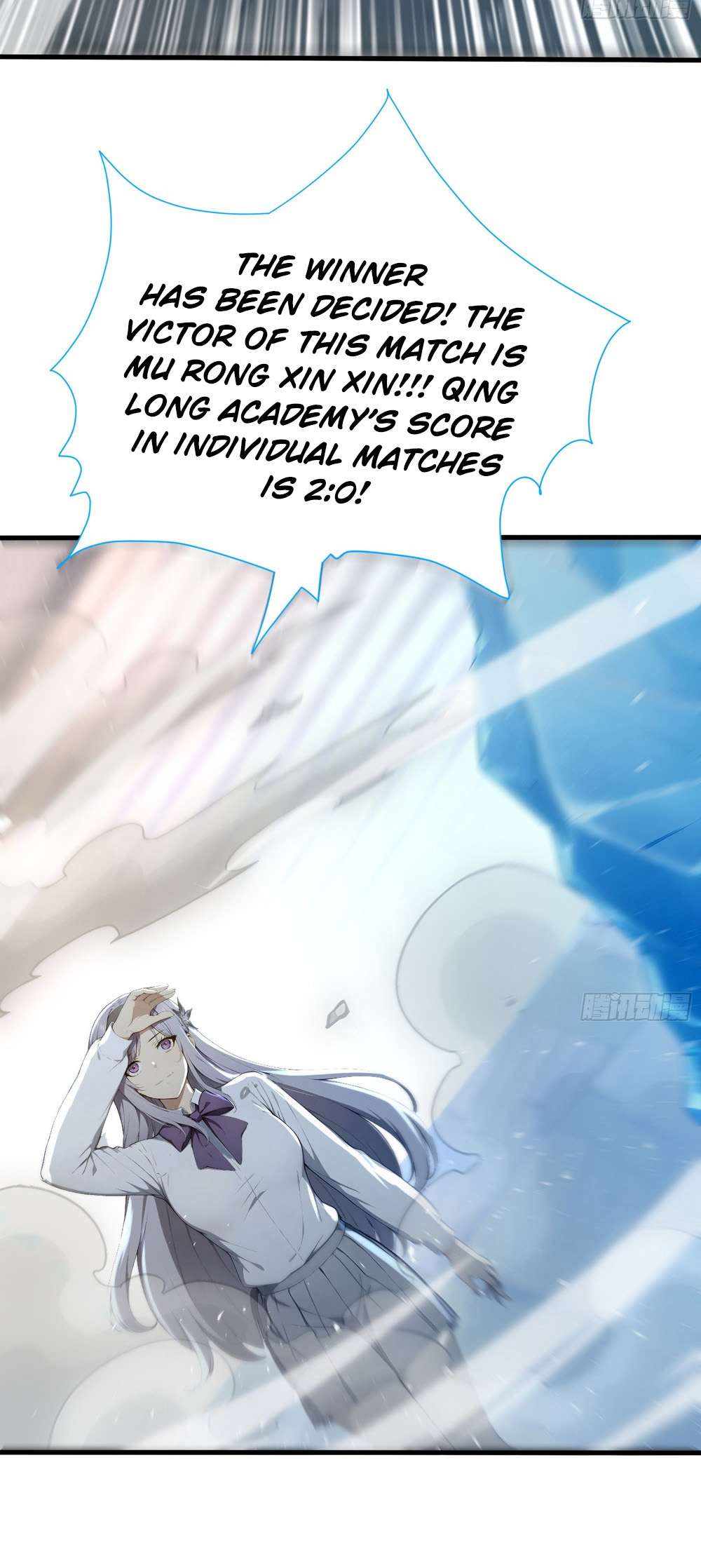 Number One Beast Master Chapter 36 - Image 37