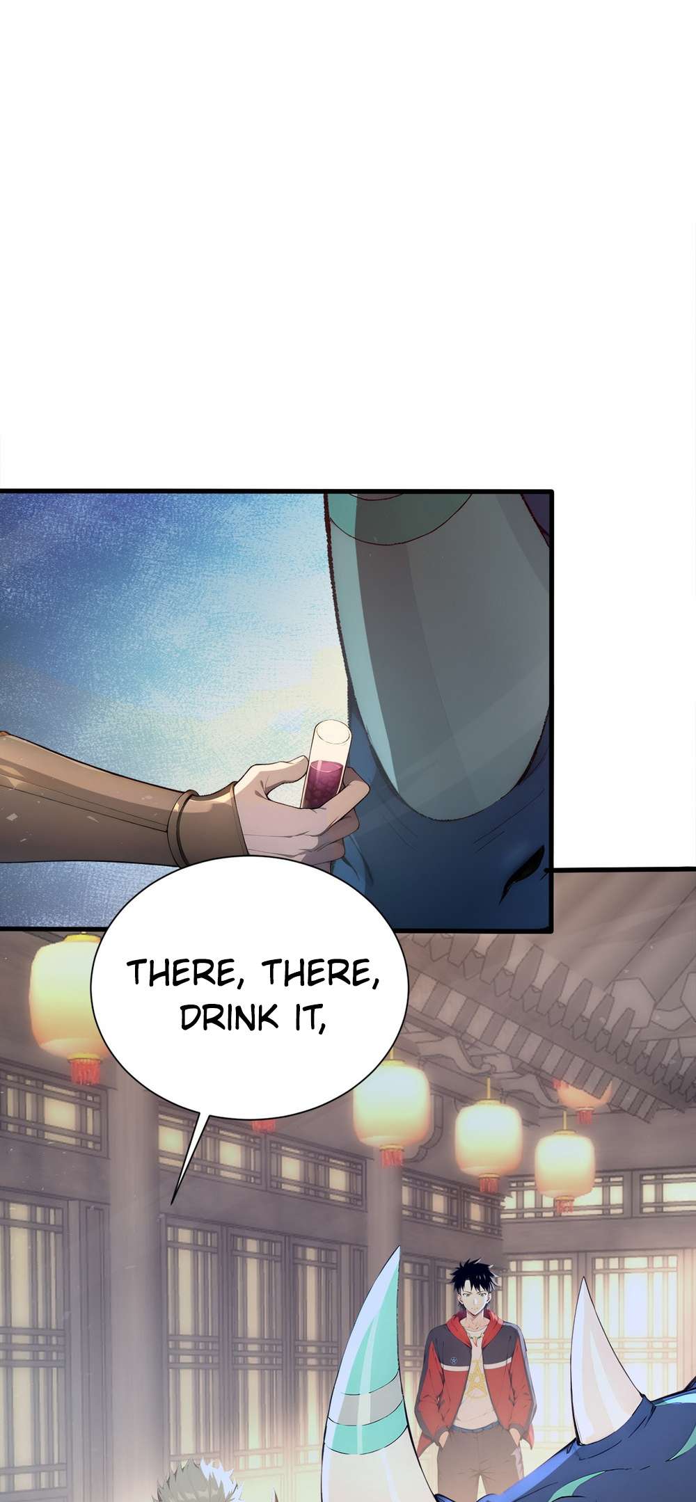 Number One Beast Master Chapter 36 - Image 6