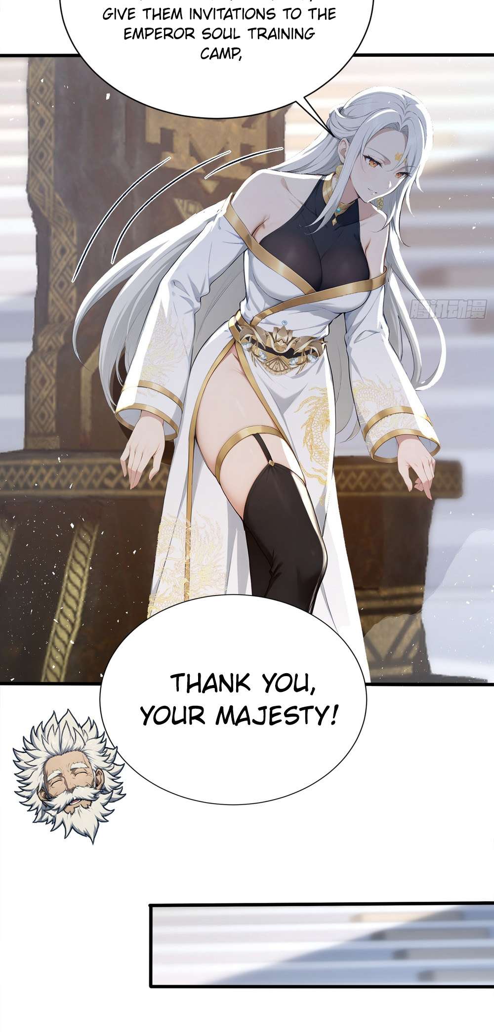 Number One Beast Master Chapter 37 - Image 13