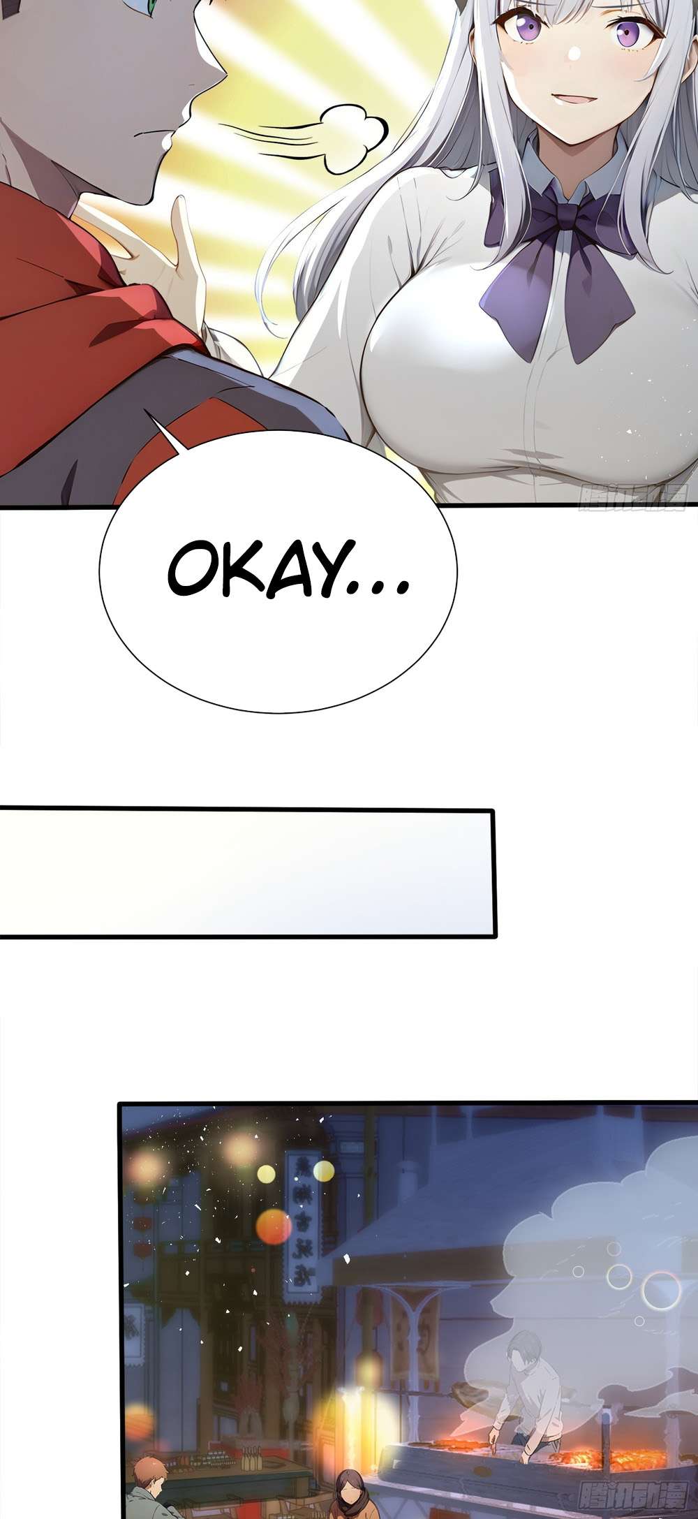 Number One Beast Master Chapter 37 - Image 18