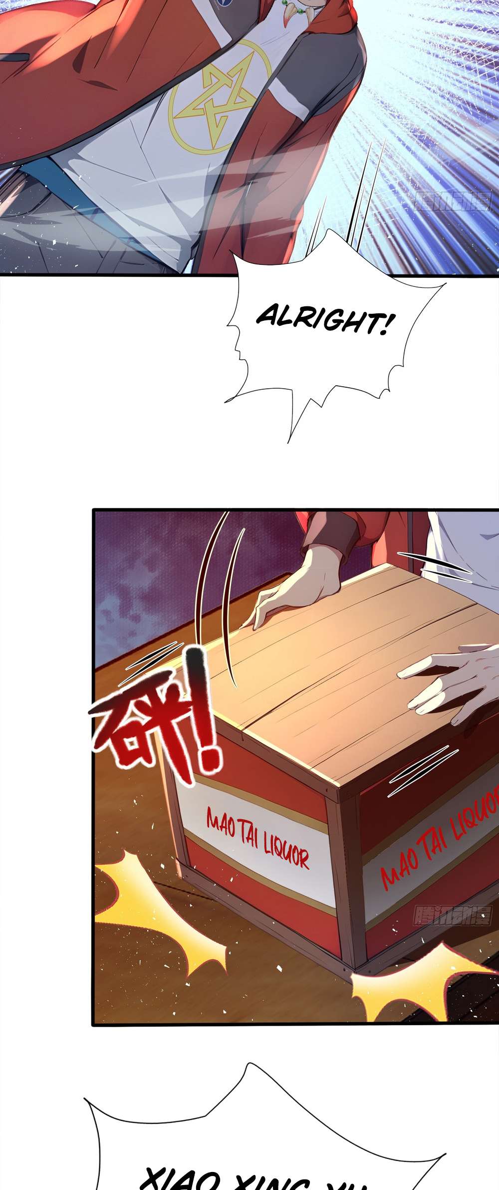 Number One Beast Master Chapter 37 - Image 23