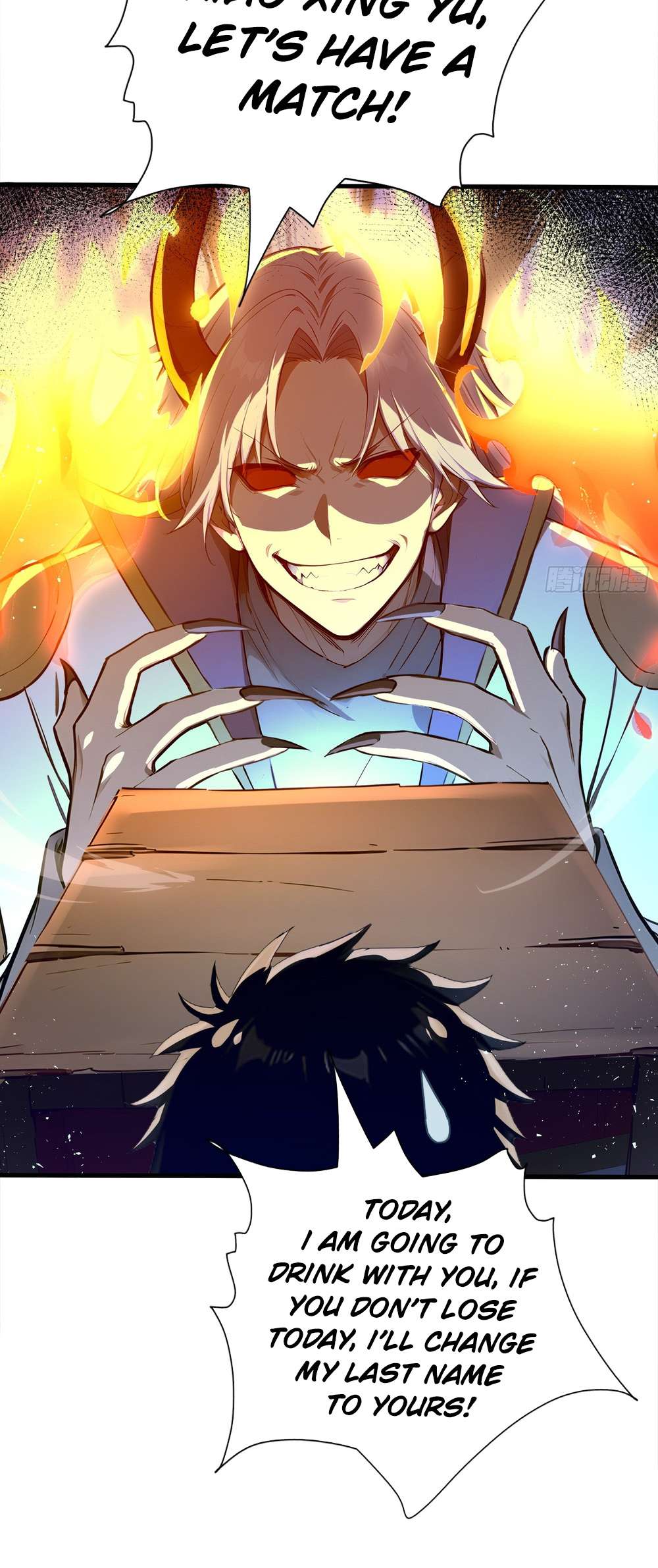 Number One Beast Master Chapter 37 - Image 24