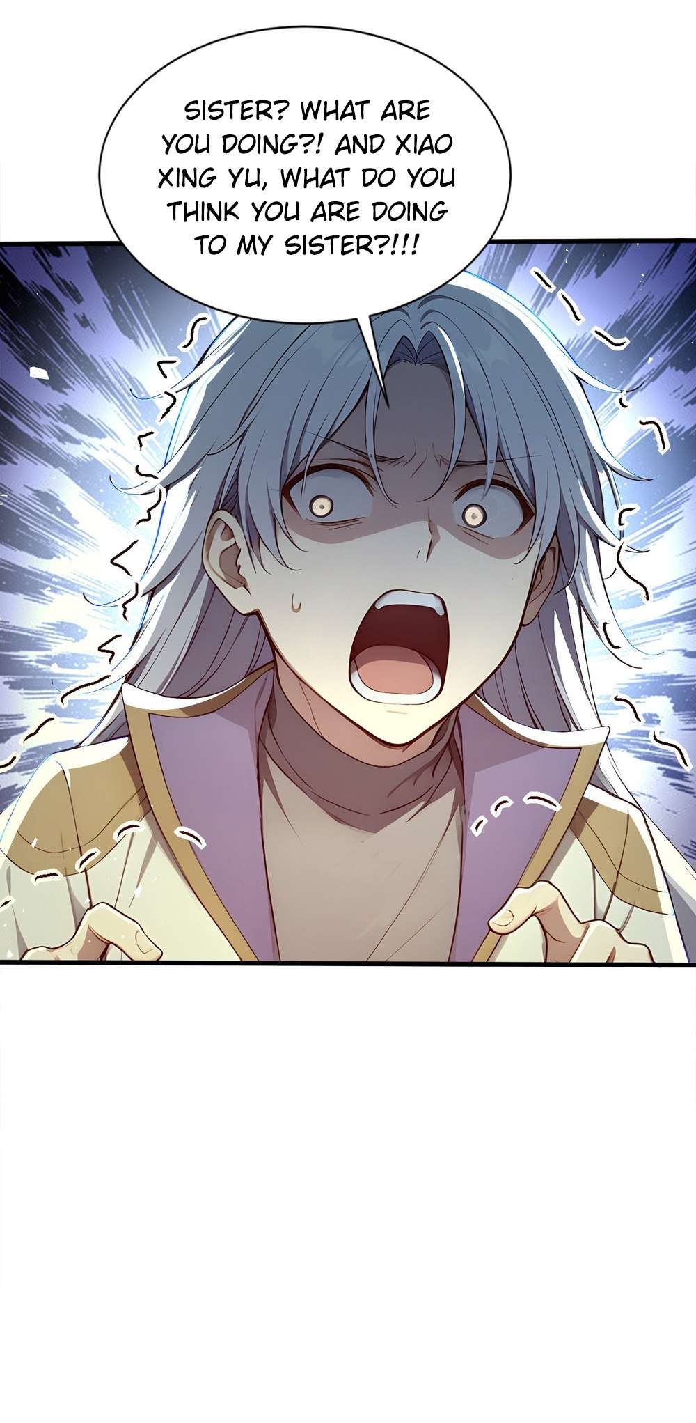 Number One Beast Master Chapter 37 - Image 5