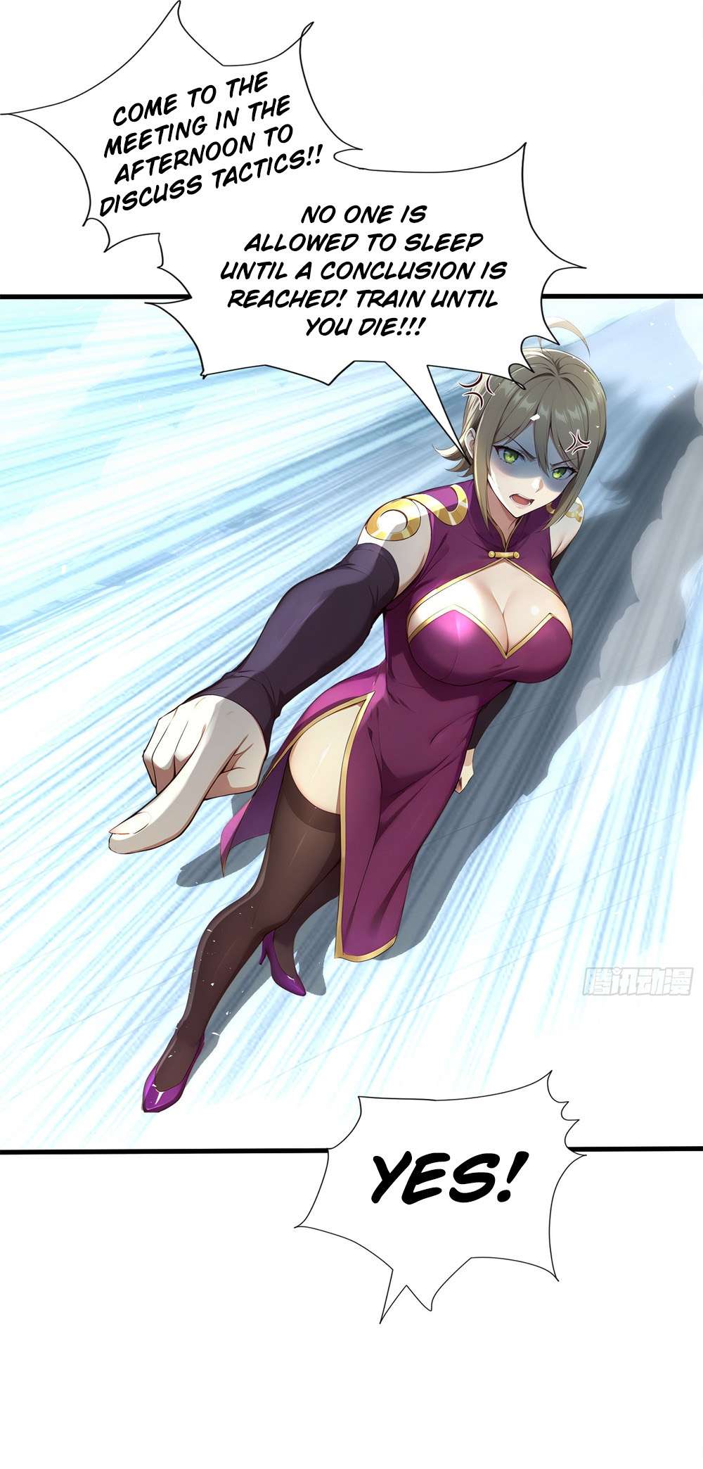 Number One Beast Master Chapter 37 - Image 9