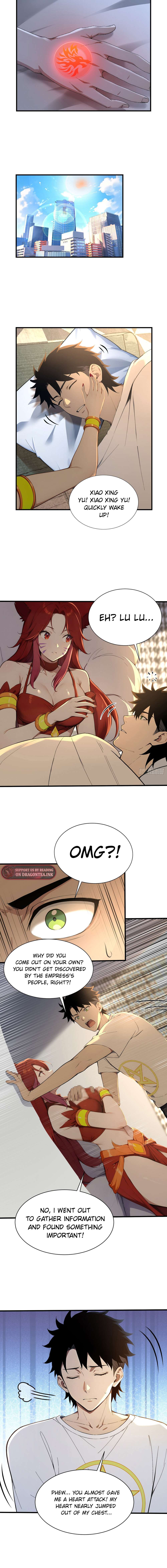 Number One Beast Master Chapter 38 - Image 5