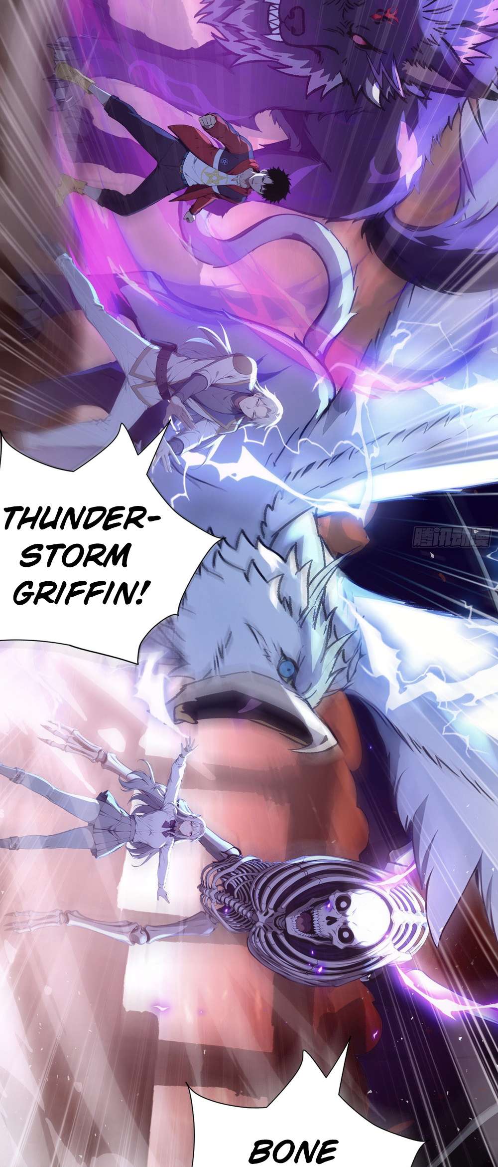 Number One Beast Master Chapter 39 - Image 10