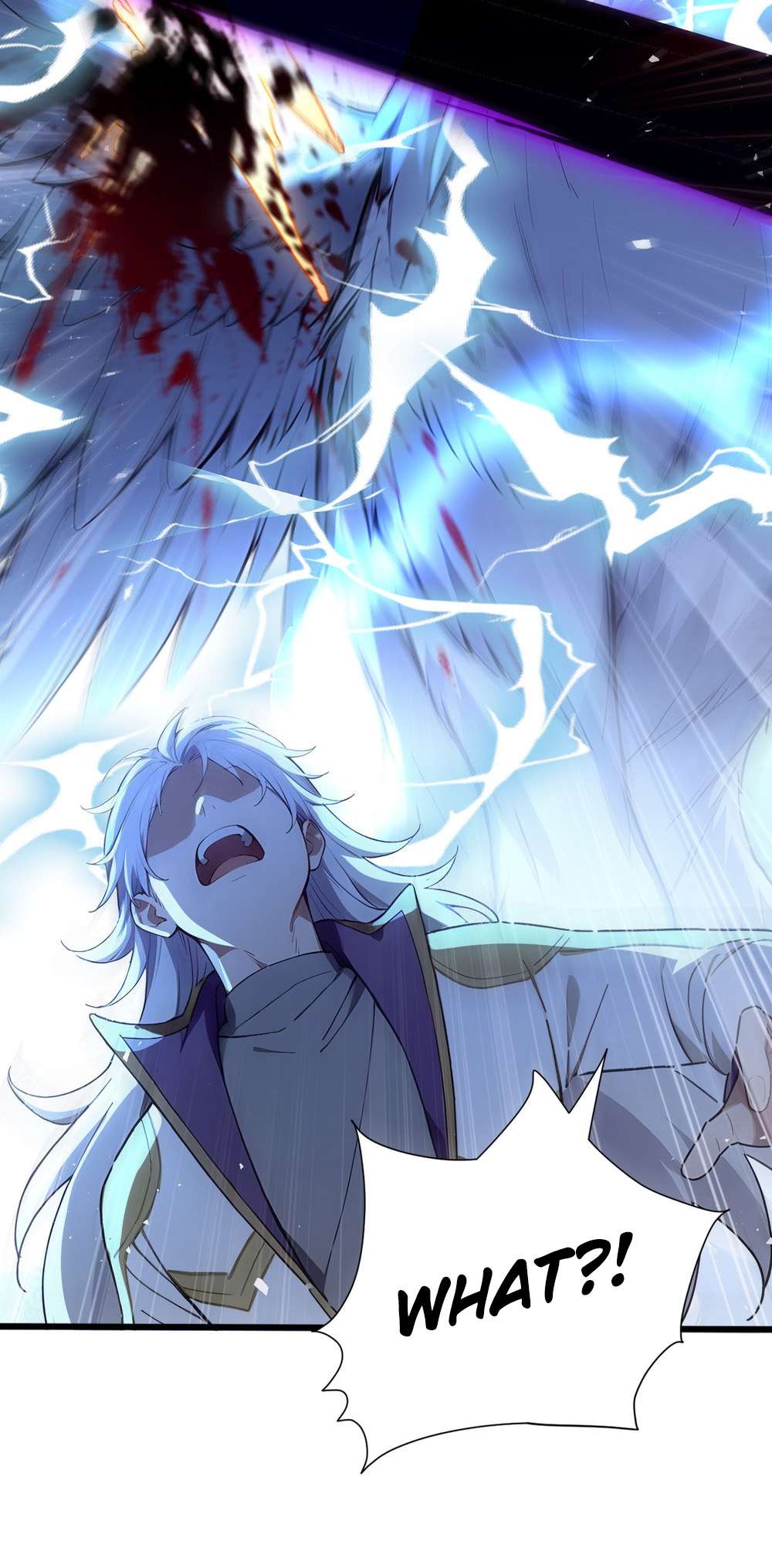 Number One Beast Master Chapter 39 - Image 15