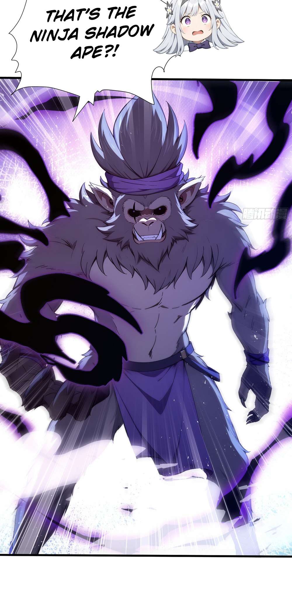Number One Beast Master Chapter 39 - Image 17