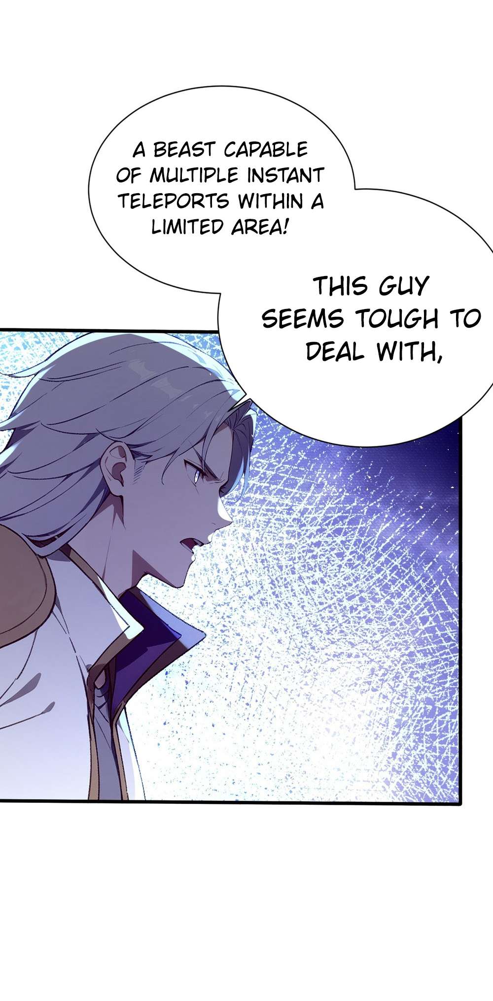 Number One Beast Master Chapter 39 - Image 18