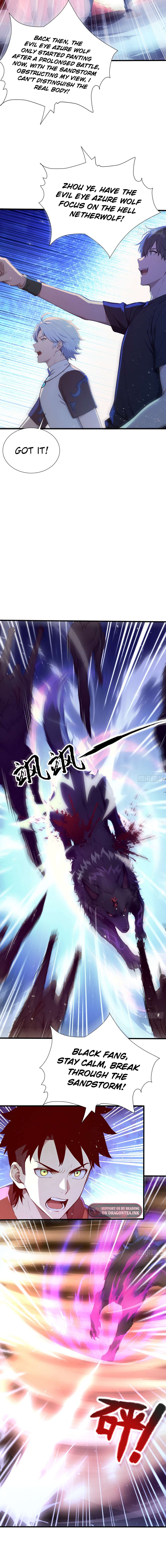 Number One Beast Master Chapter 39 - Image 20