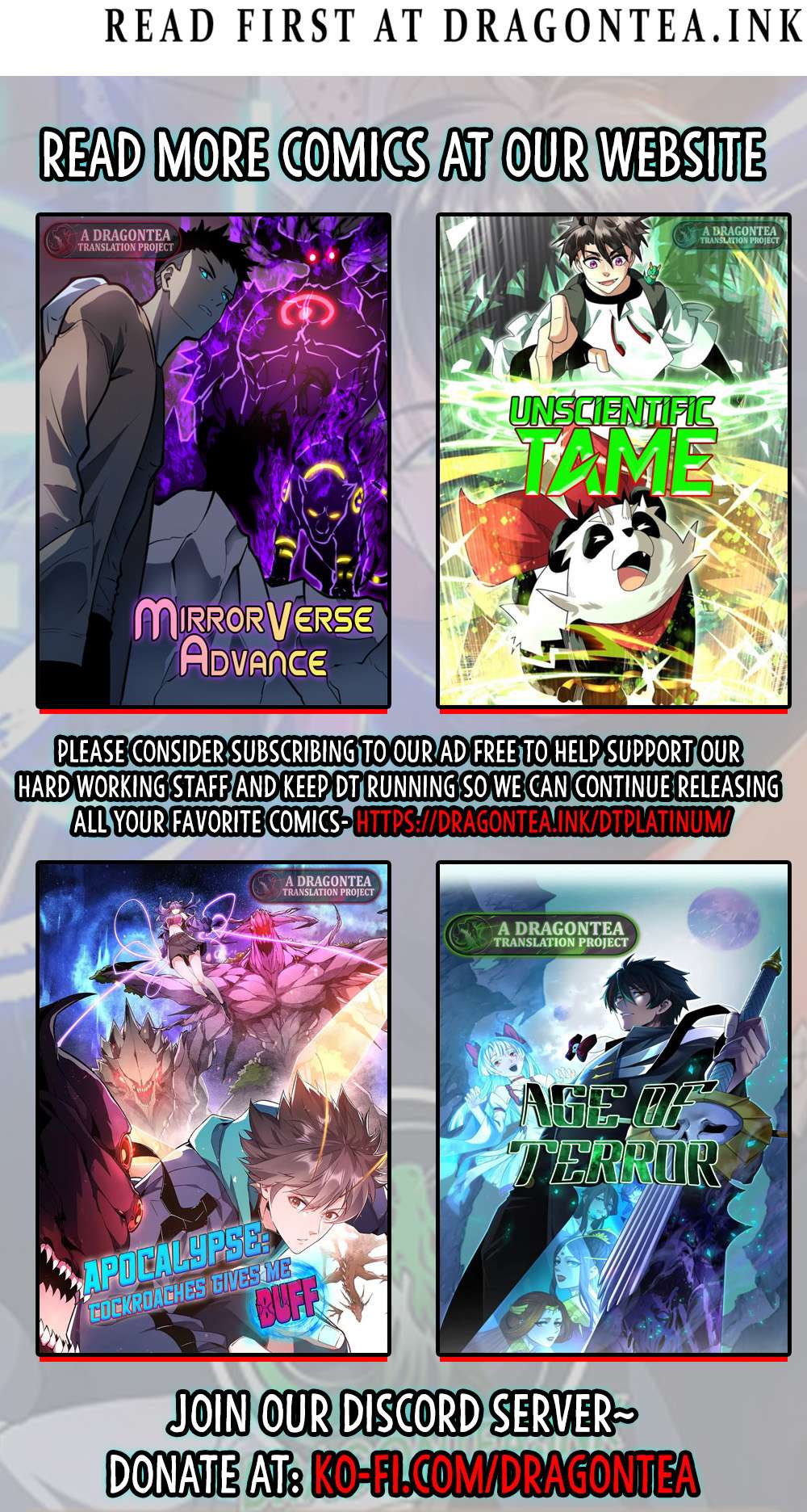 Number One Beast Master Chapter 39 - Image 25