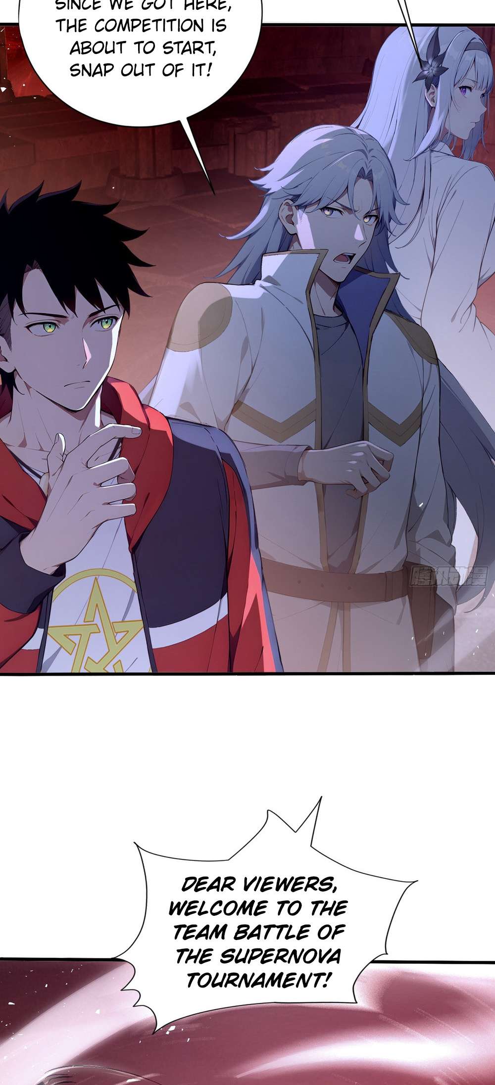 Number One Beast Master Chapter 39 - Image 4