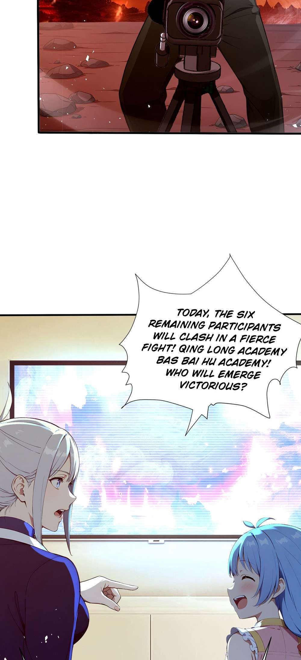 Number One Beast Master Chapter 39 - Image 6