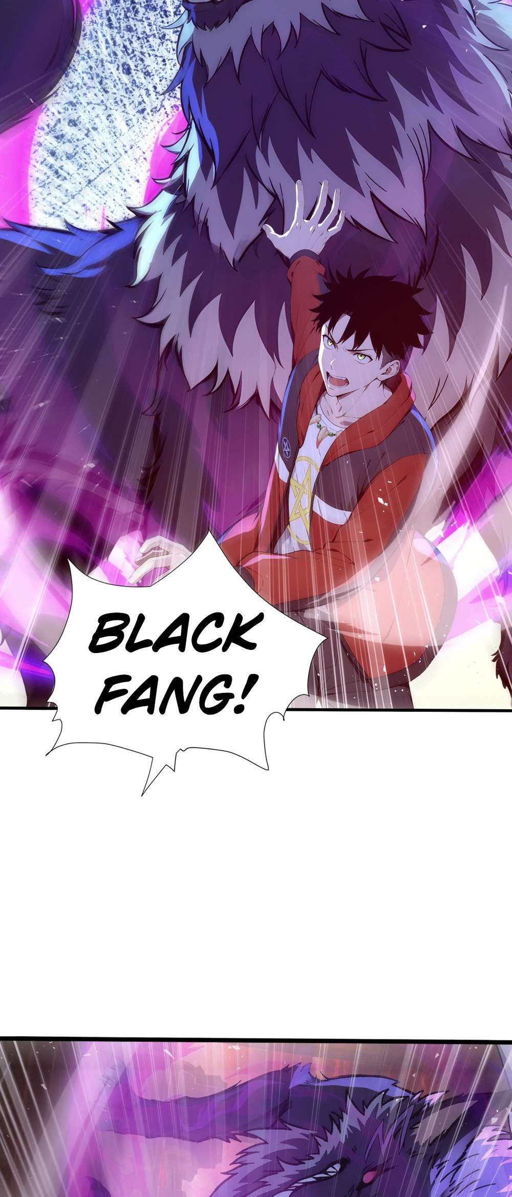 Number One Beast Master Chapter 39 - Image 9