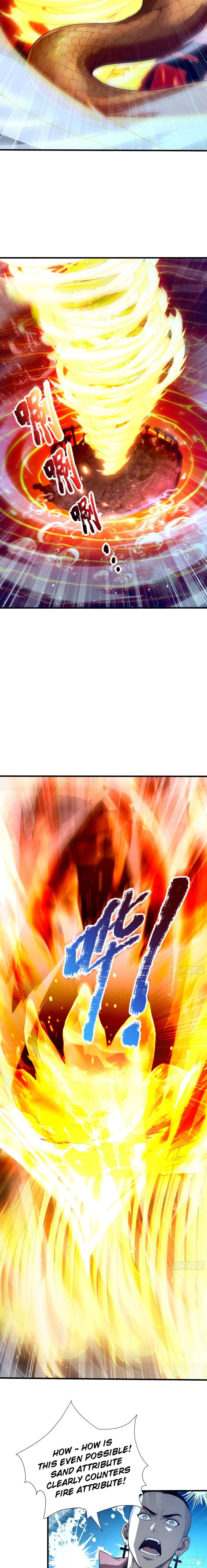 Number One Beast Master Chapter 40 - Image 6