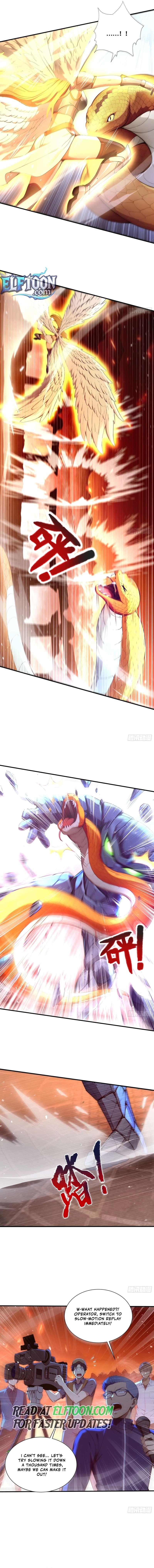 Number One Beast Master Chapter 41 - Image 3