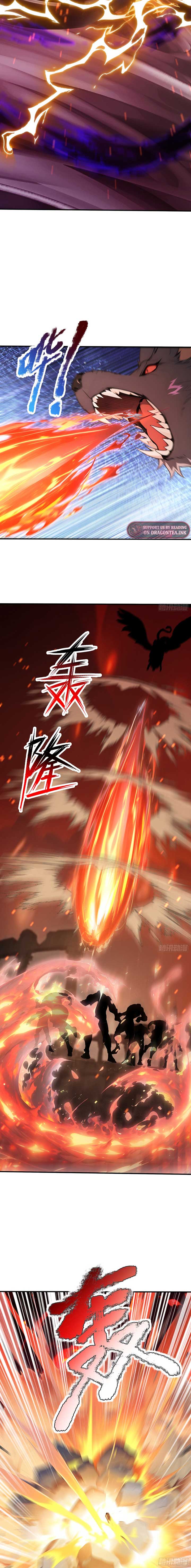 Number One Beast Master Chapter 42 - Image 2