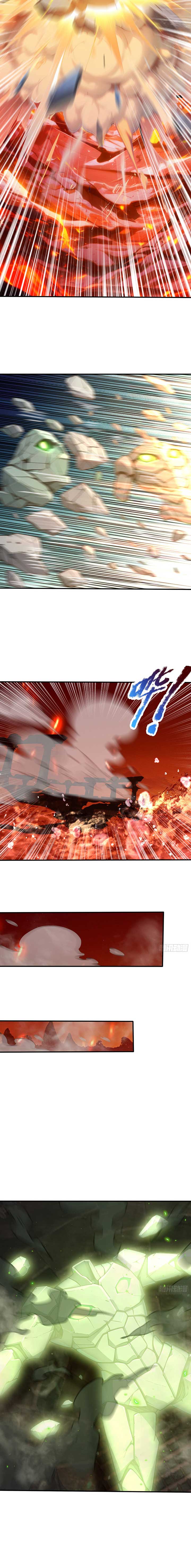 Number One Beast Master Chapter 42 - Image 3