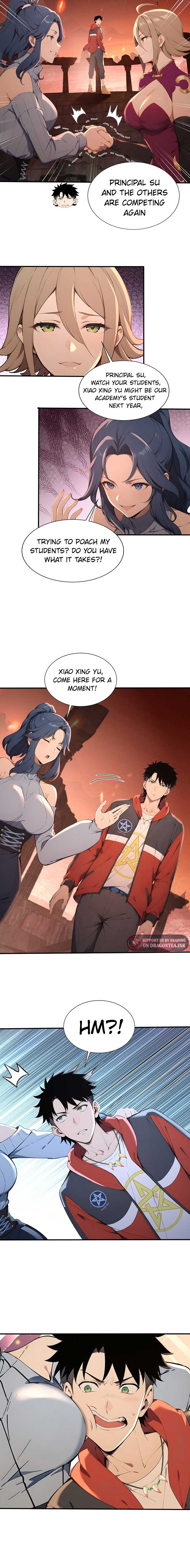 Number One Beast Master Chapter 42 - Image 6