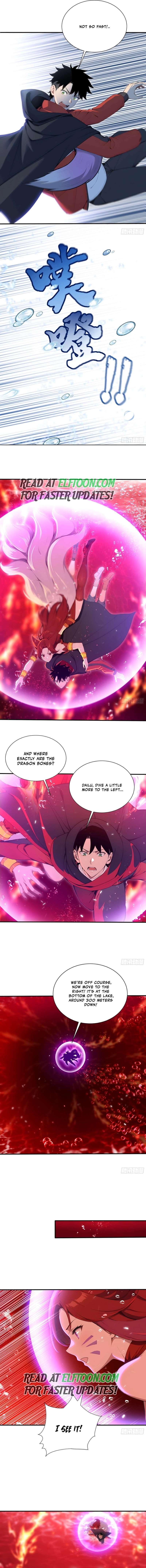 Number One Beast Master Chapter 43 - Image 2