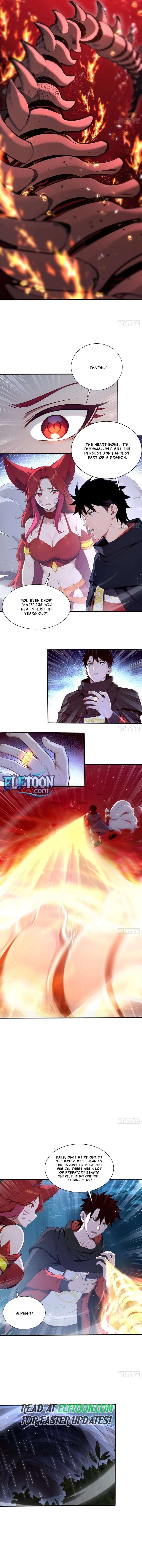 Number One Beast Master Chapter 43 - Image 3