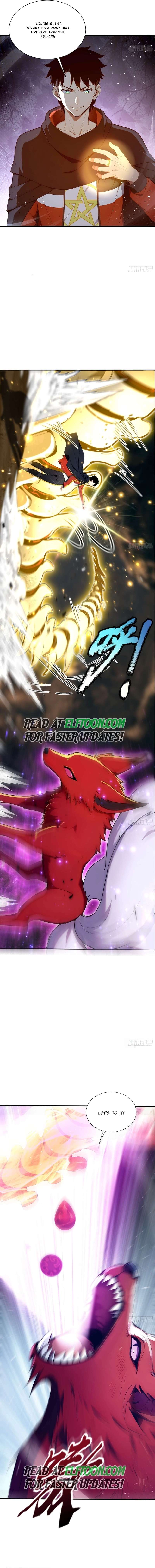 Number One Beast Master Chapter 43 - Image 5