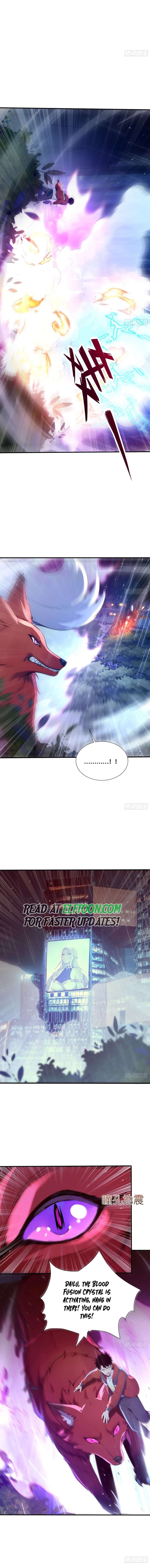 Number One Beast Master Chapter 43 - Image 7