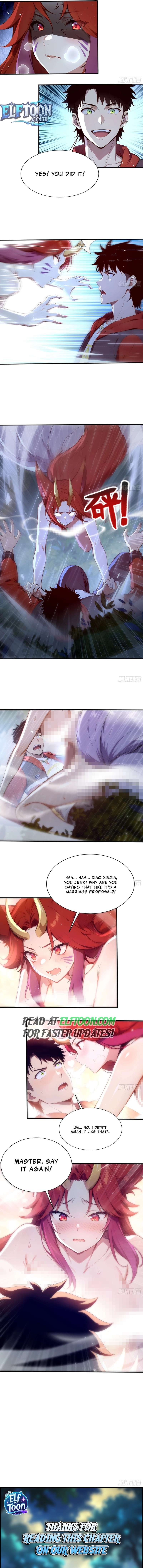 Number One Beast Master Chapter 43 - Image 9