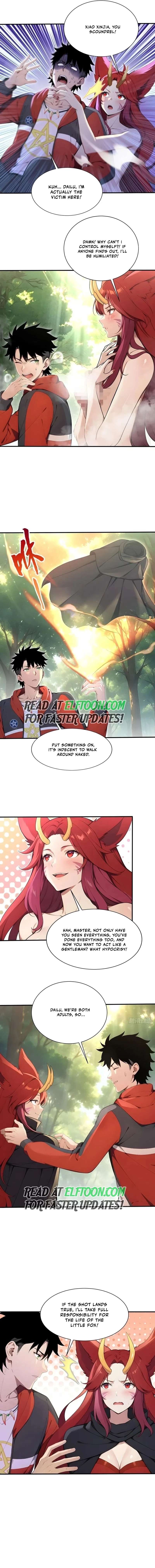 Number One Beast Master Chapter 44 - Image 2