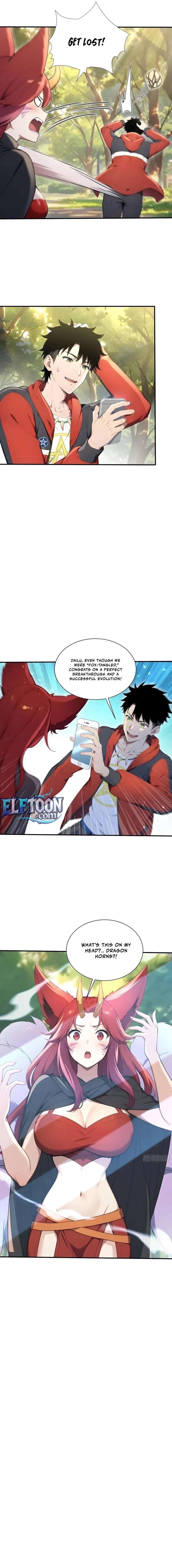 Number One Beast Master Chapter 44 - Image 3