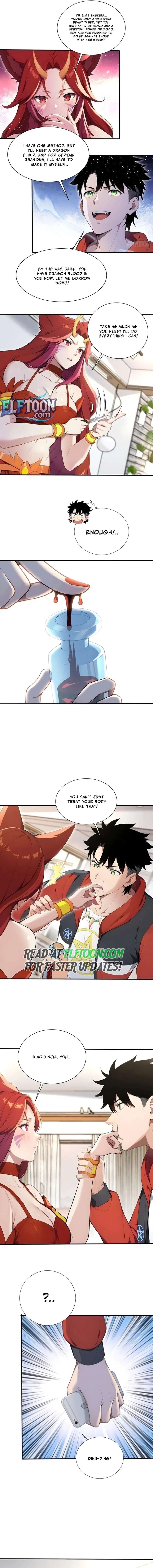 Number One Beast Master Chapter 44 - Image 5